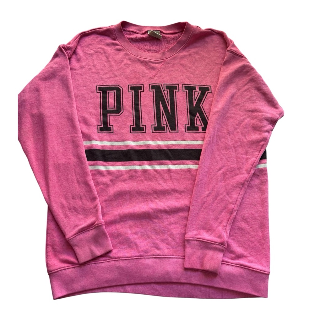 Victoria's Secret Pink Sweatshirt